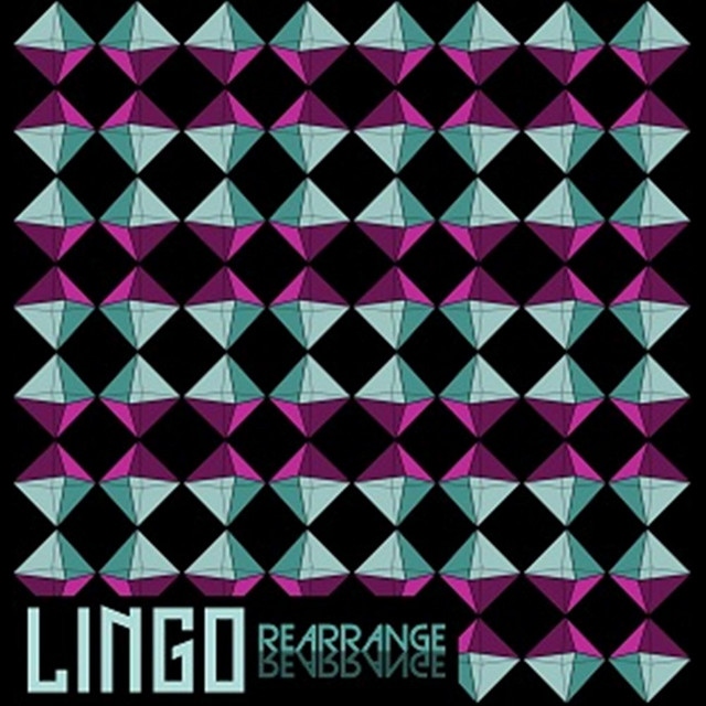 Rearrange cover art
