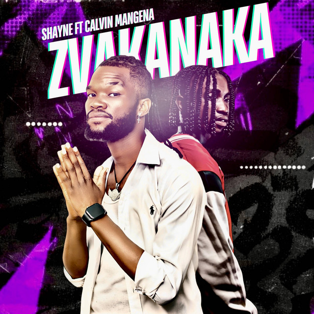 Zvakanaka