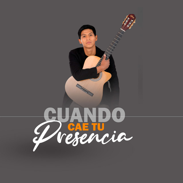 Cuando Cae Tu Presencia