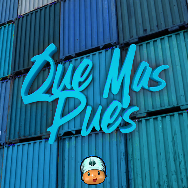 Qué Más Pues - Remix