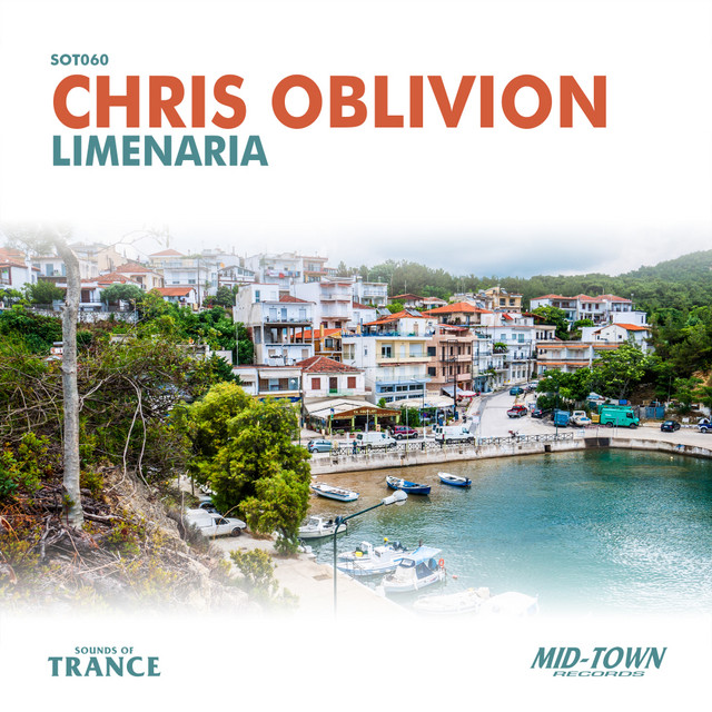 Limenaria album art