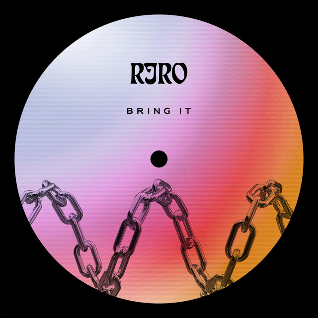 Bring It cover art