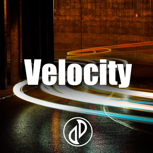 Velocity cover art