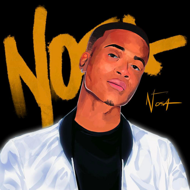 On Go - song and lyrics by Nosa | Spotify