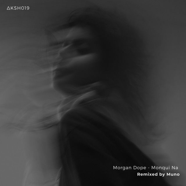 Monqui Na - Muno Remix album art