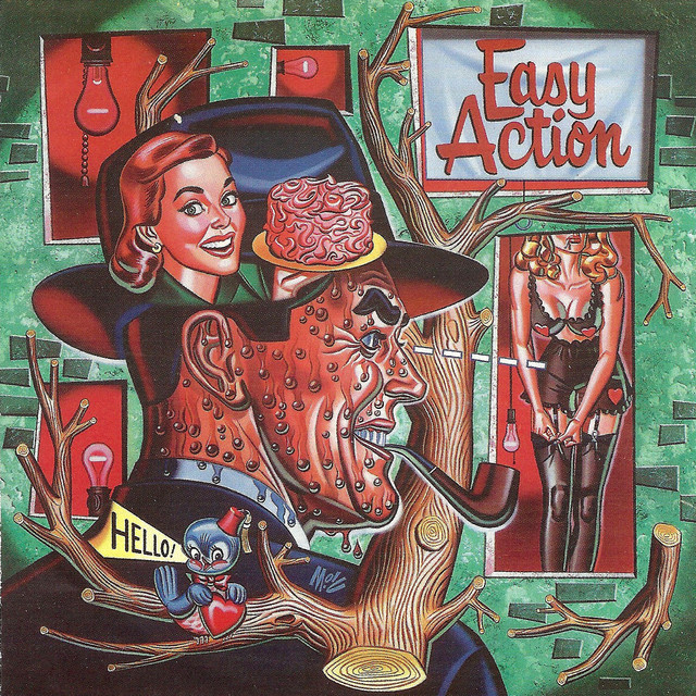 Easy Action — Photo