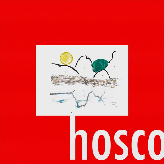 Hosco cover art