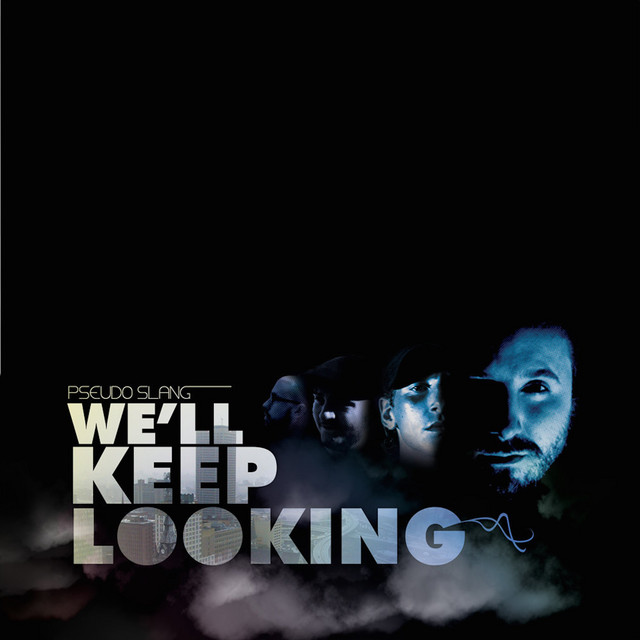We'll Keep Looking cover art