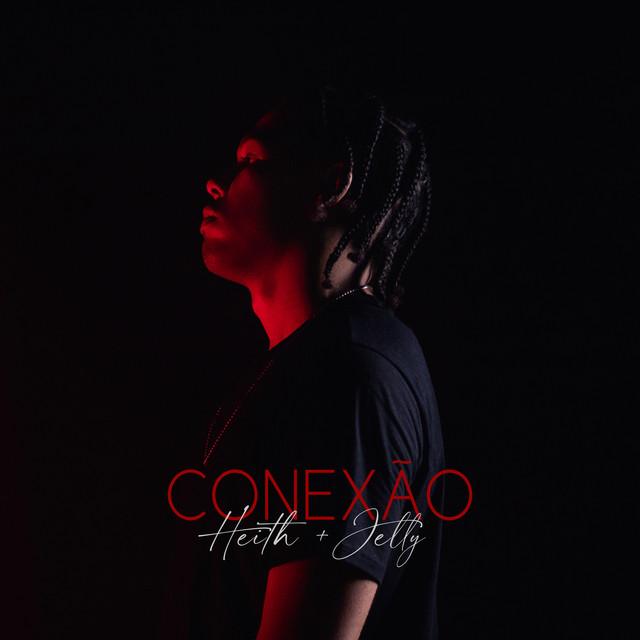 Conexão cover art