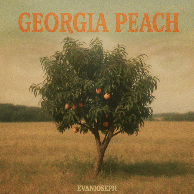 Georgia Peach