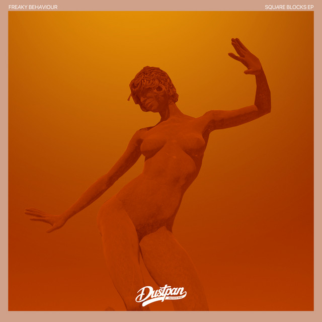The Rouge Cagool cover art