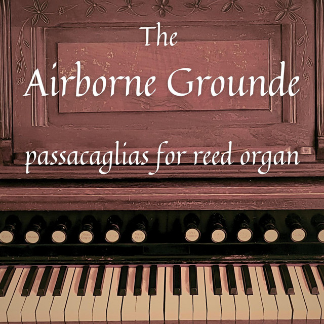 The Indomitable Spring - song and lyrics by Graham Yates, CTC Music ...