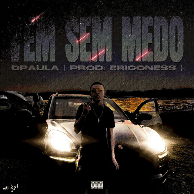 VEM SEM MEDO