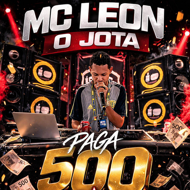 O JOTA PAGA 500