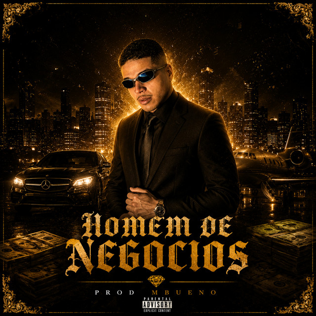 Homem de Negocios