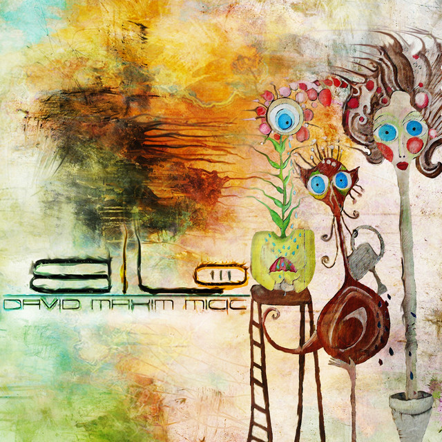 Bilo III cover art