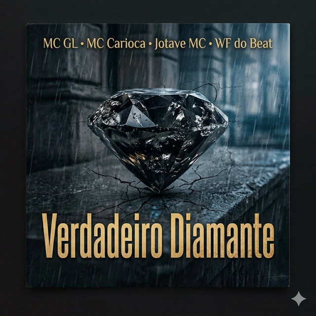 Verdadeiro Diamante