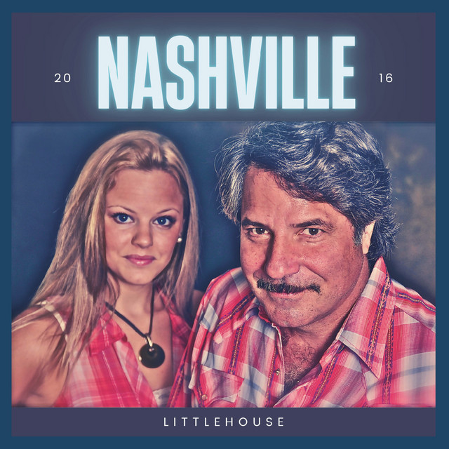 Nashville 2016 cover