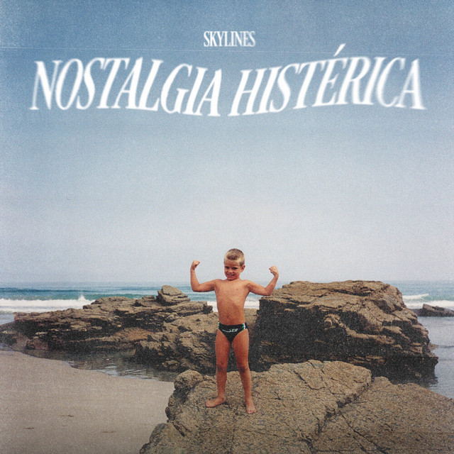 Nostalgia Histérica cover art