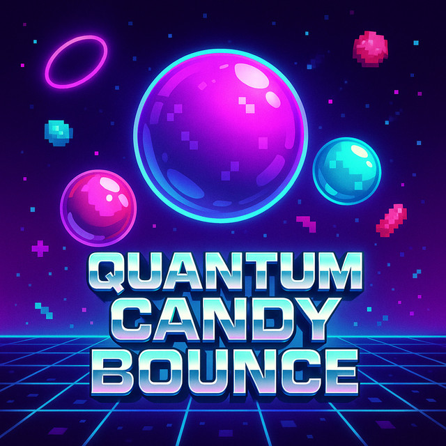 Quantum Candy Bounce