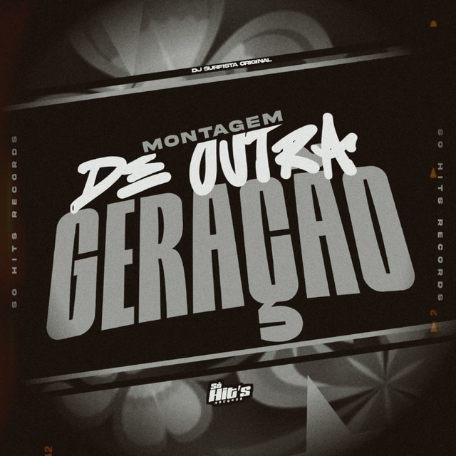 Montagem de Outra Geração