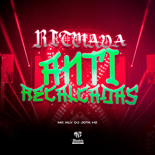 Ritmada Anti Recalcadas