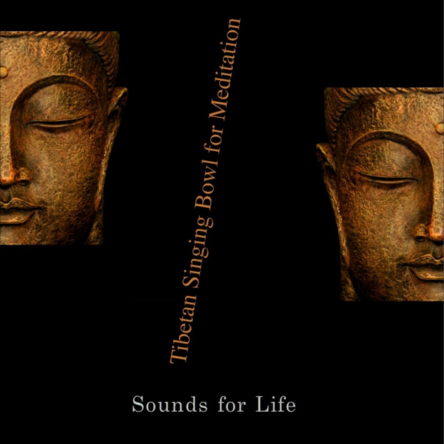 Tibetan Singing Bowl Short Version