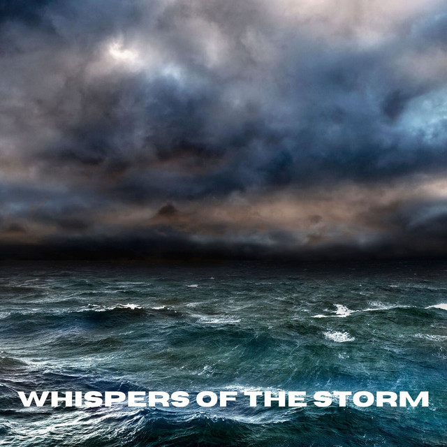Whispers of the Storm cover art