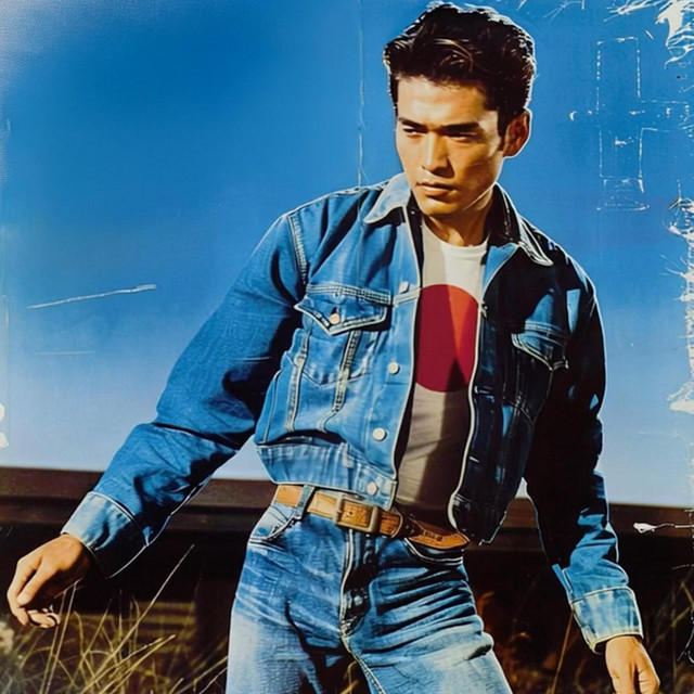Keizo G.