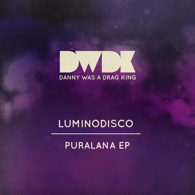 Puralana EP cover art