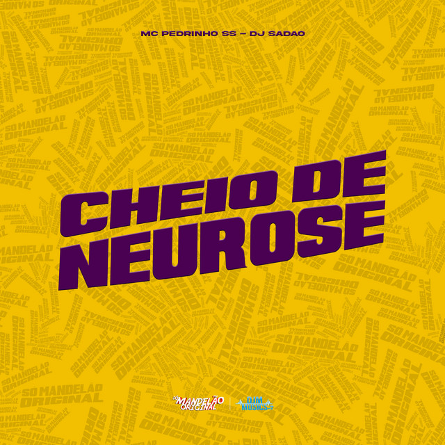 Ritmo Cheio de Neurose