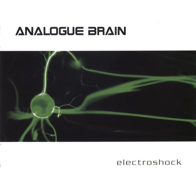 Analogue Brain Photo