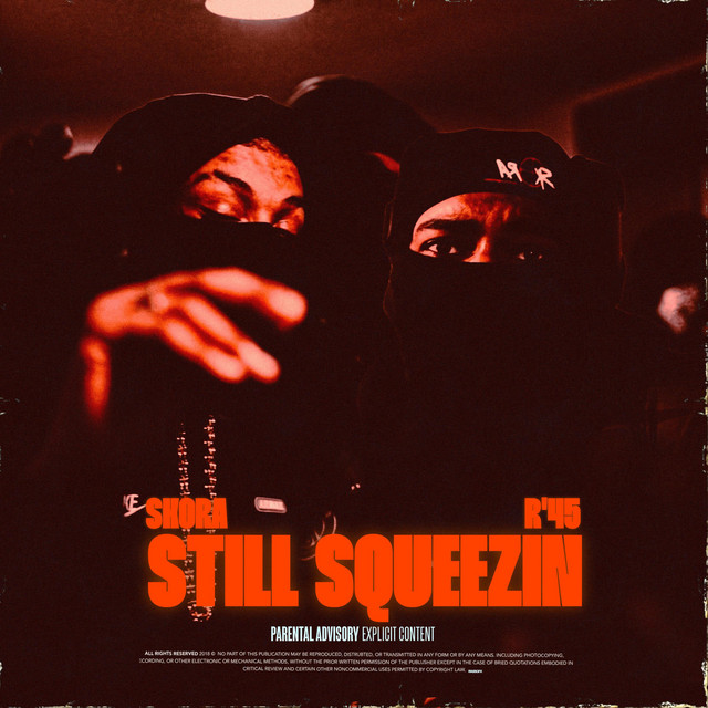 Still Squeezin