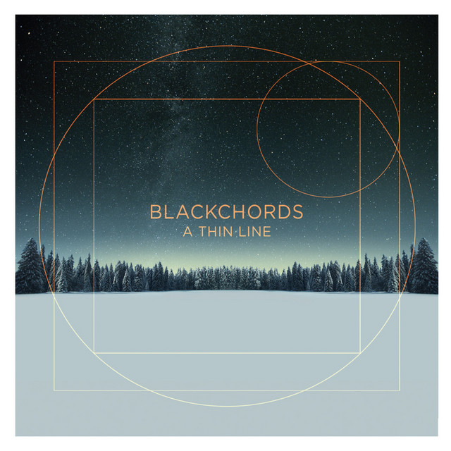 A Thin Line cover art