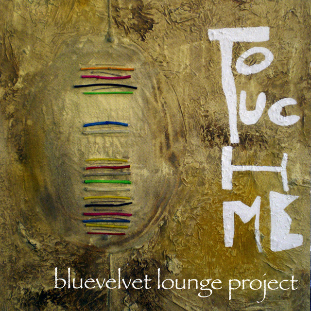 Touch Me cover art