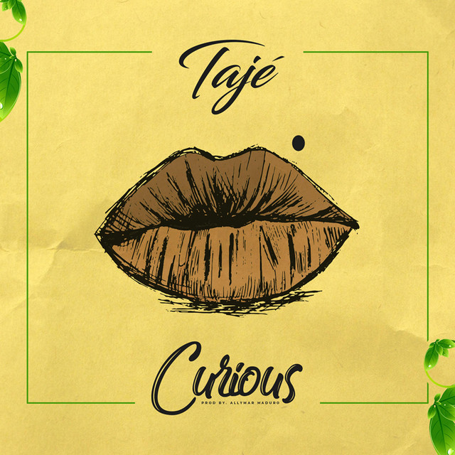 Curious cover