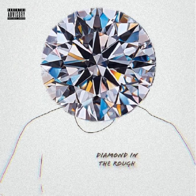 Diamond In The Rough cover art