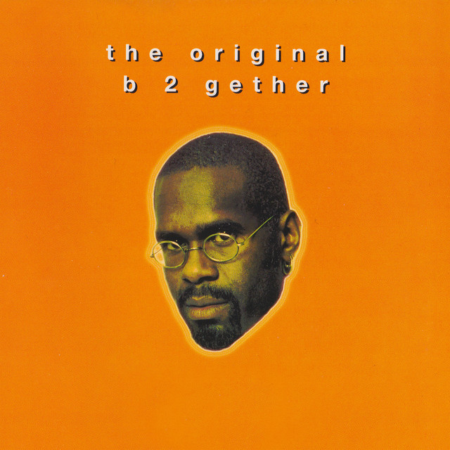 B 2 Gether (feat. Walter Taieb, DJ Pippi & Everett Bradley) cover art
