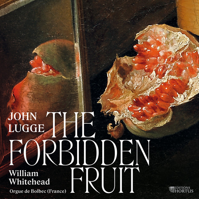 John Lugge: The Forbidden Fruit