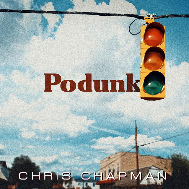 Podunk cover