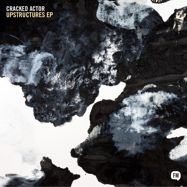 Upstructures cover art