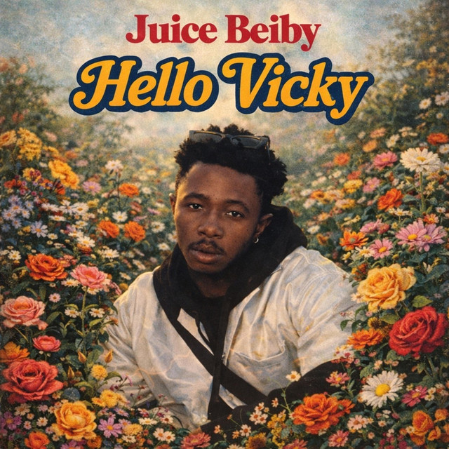 Hello Vicky