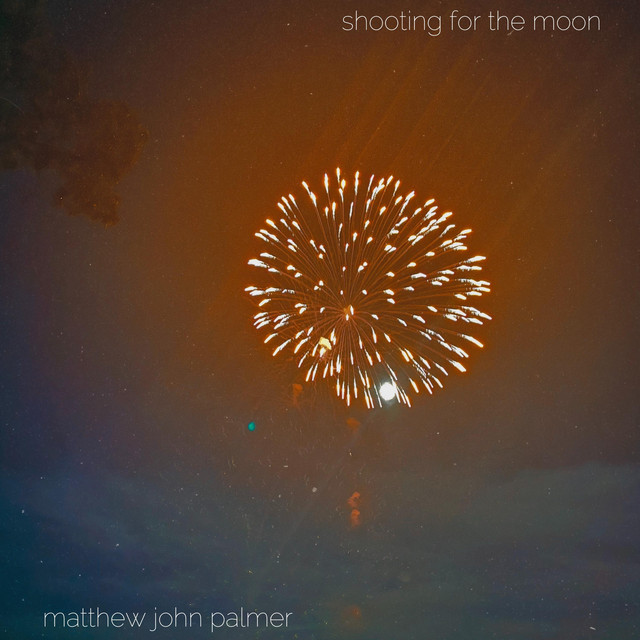 Matthew John Palmer