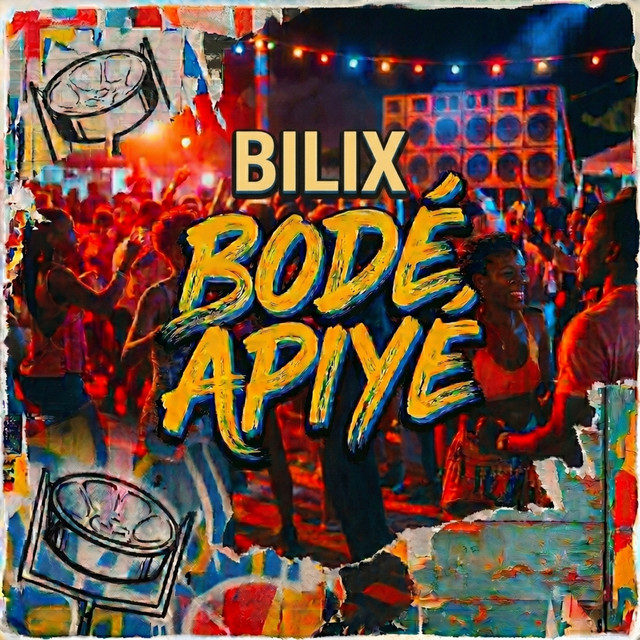 Bodé Apiyé