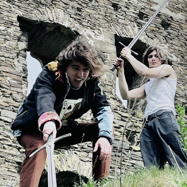 undefined album image