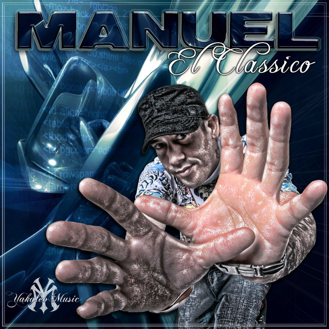 El Classico cover art