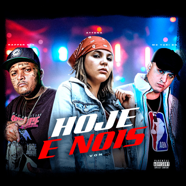 Hoje É Nois