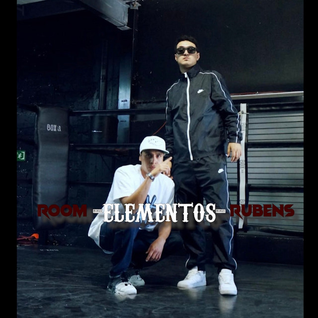 Elementos cover art
