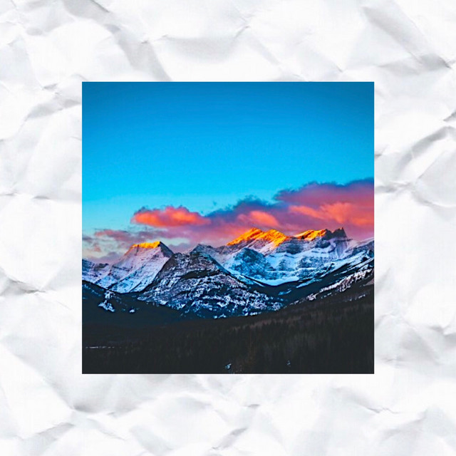 Desolation cover art