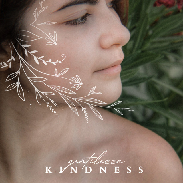 Gentilezza/Kindness cover art